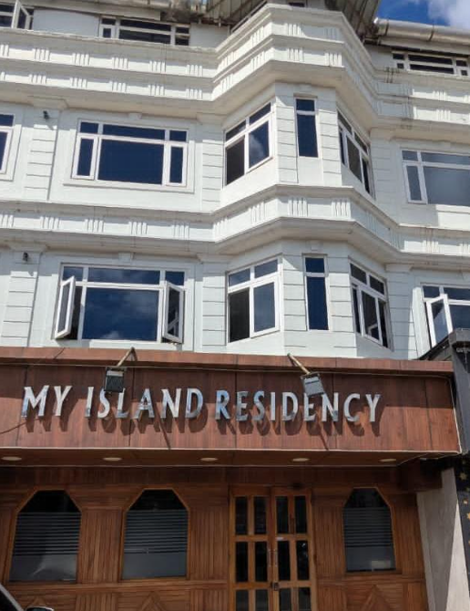 Hotel Group Bookings